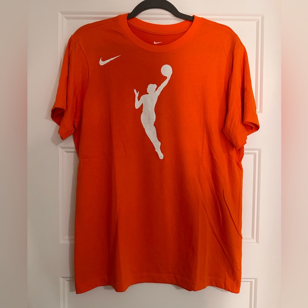 NIKE WNBA T-Shirt